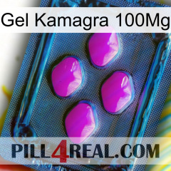 Gel Kamagra 100Mg 04